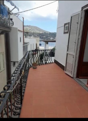 Casa vacanza Lipari